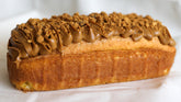 Biscoff Loaf